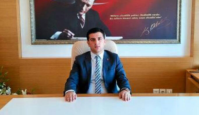 Trabzonlu Kaymakam O ilçeye atandı!