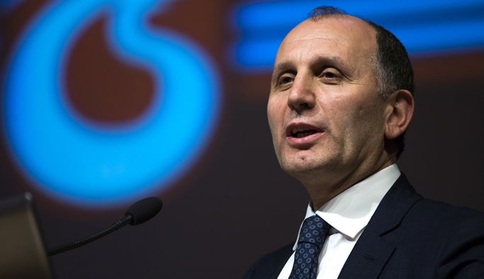 Muharrem Usta: "Bir kez yaşamışsak..."