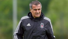Şenol Güneş: "Futbolu kapatmak lazım"