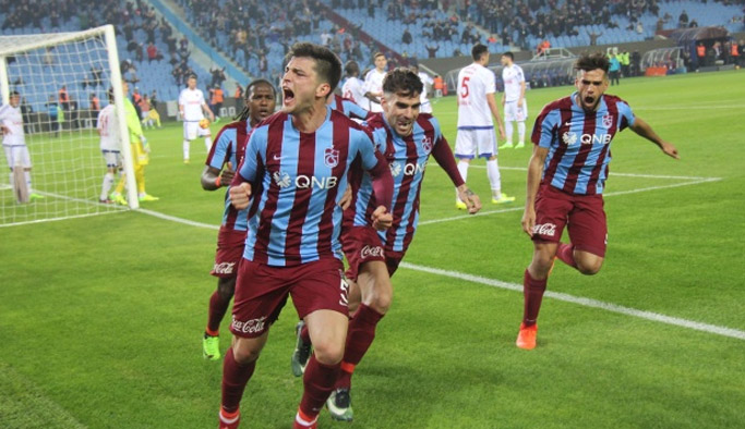 Okay zirveye ulaştı