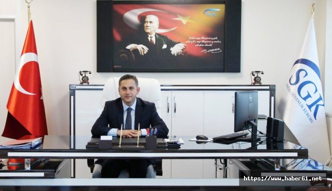 Trabzon’da emekli kişi sayısı 140 bini geçti 