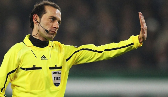 Çakır'a önemli görev