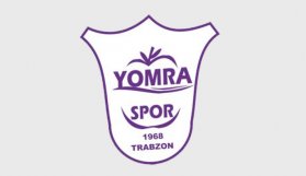 Yomraspor sahasında kazandı