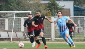 Ofspor Sivas'ı geçemedi