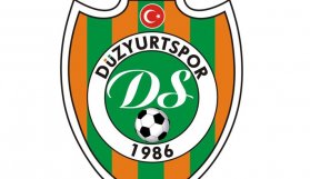 Düzyurt deplasmanda kayıp!