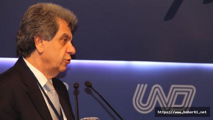 Trabzonlu Nuhoğlu yeniden başkan