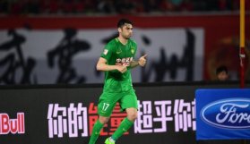 Burak Yılmaz boş geçmedi