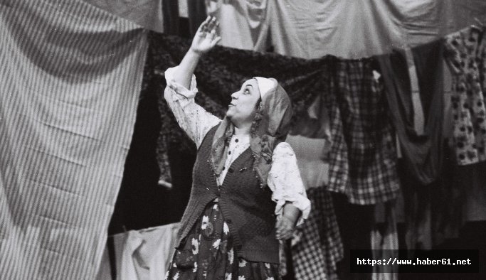 Ünlü tiyatrocu Değer İmsel hayatını kaybetti