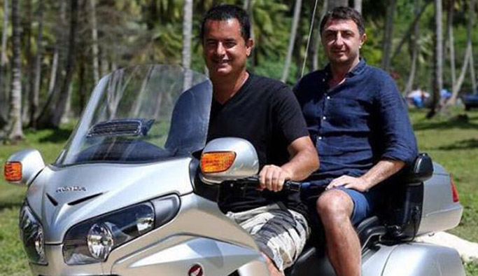 Trabzonspor'un eski hocası Survivor'a gitti