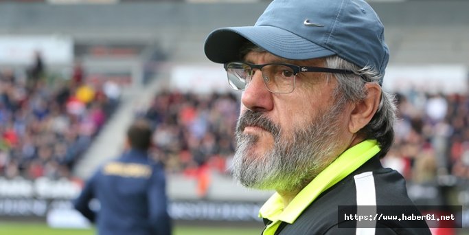 Mustafa Reşit Akçay'dan Mehmet Topal açıklaması