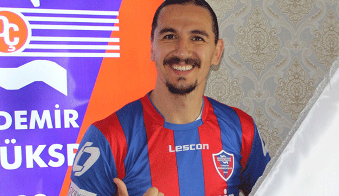 Rakipten Yusuf'a büyük övgü