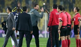 Hüseyin Cimşir'den sert tepki!