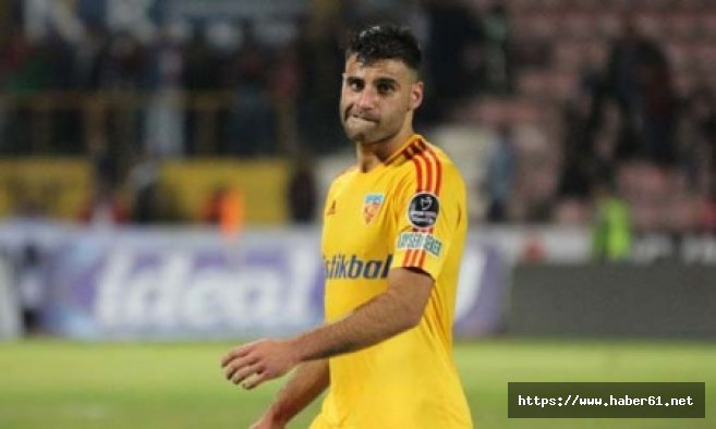 Trabzonspor 4 koldan transfere sarıldı