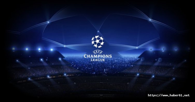 Şampiyonlar ligi heyecanı yarın başlıyor