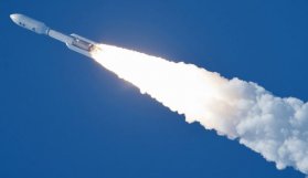 Kuzey Kore 4 roket birden fırlattı!