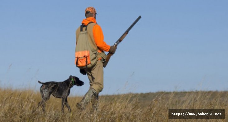Artvin'de avcılara av yasağı uyarı