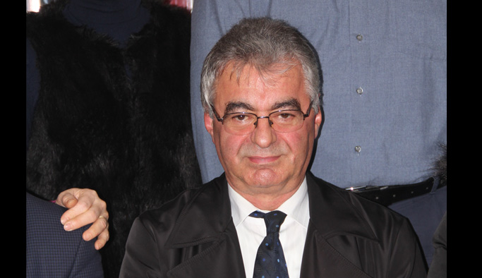 CHP Kaşüstü Kanuni Hastanesi'ni yargıya taşıyor!