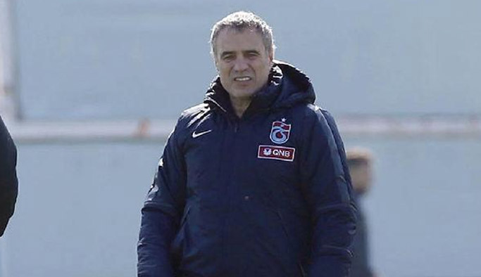 "Rekabet Trabzonspor'un işine yarayacak"
