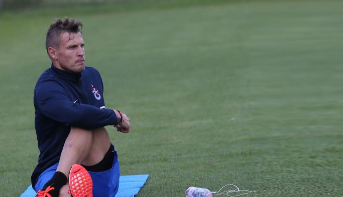 Durica yürüyüşlere başlıyor