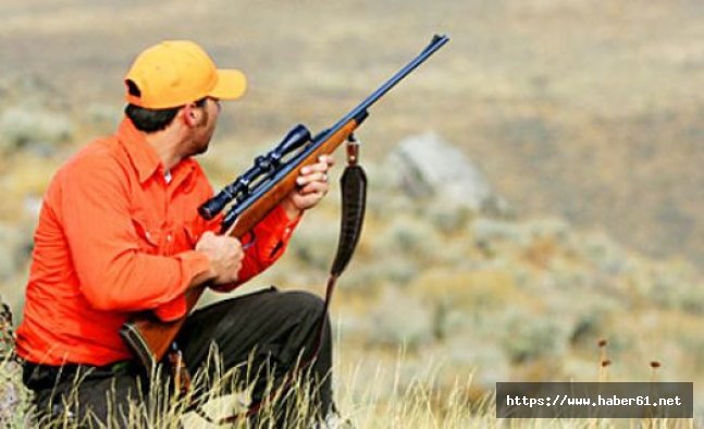 Av Yasağı tüm yurtta başladı