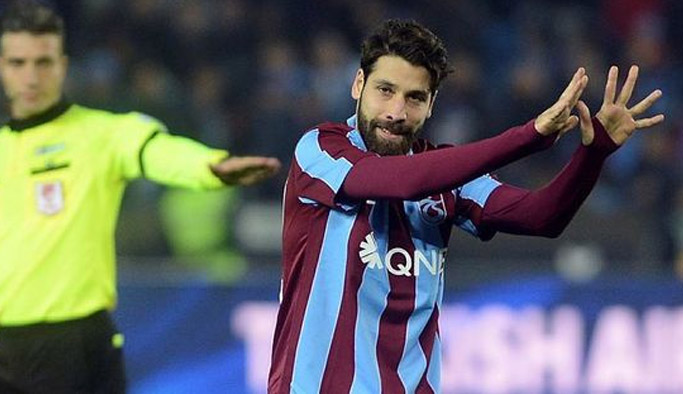 Olcay Şahan'dan güzel haber!