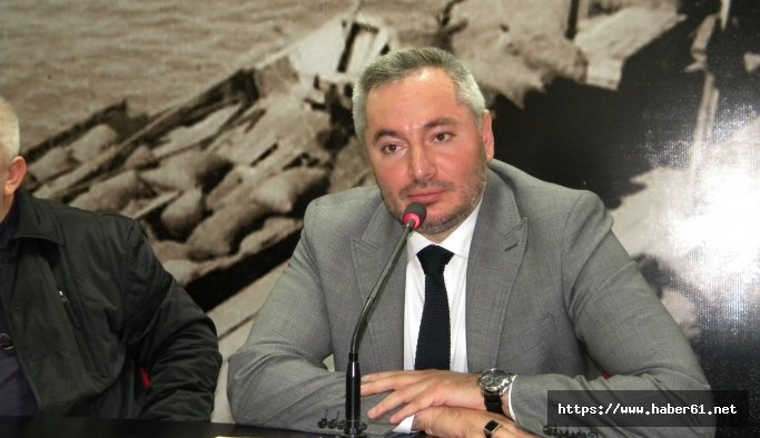 "Fındık bölgemizin kahverengi altını”