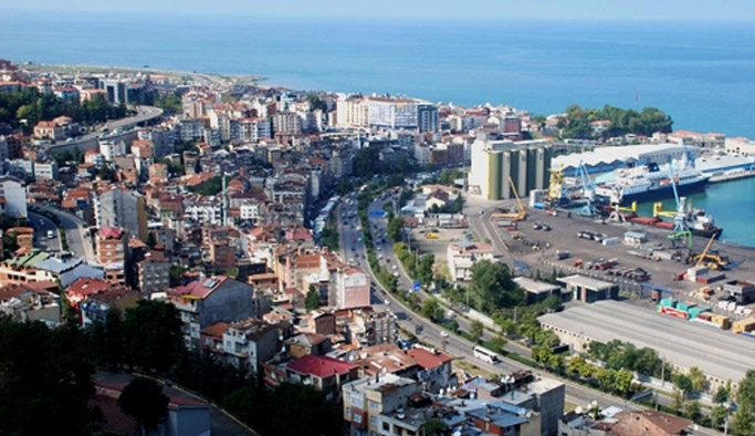 Trabzon ne kadar göç alıp verdi?