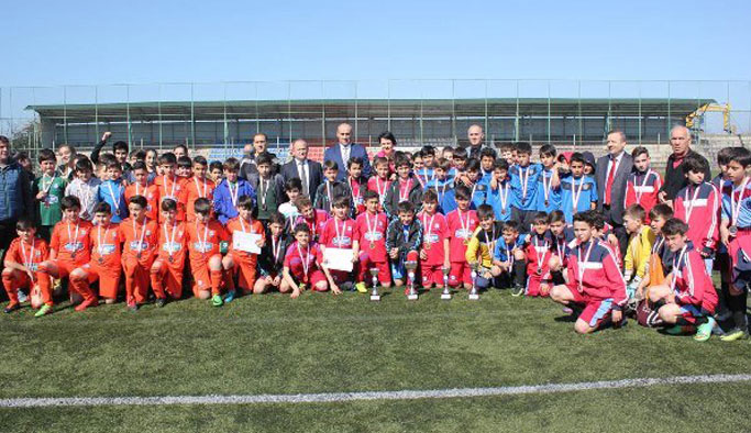 Trabzon'da şampiyon belli oldu!