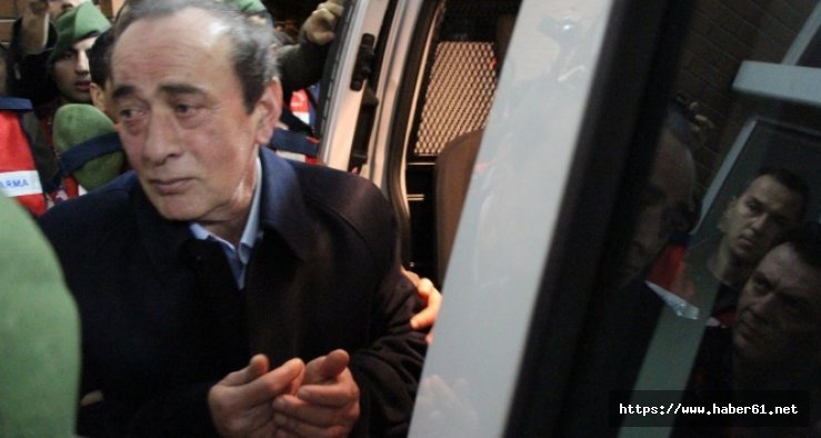 Alaattin Çakıcı ameliyat olacak