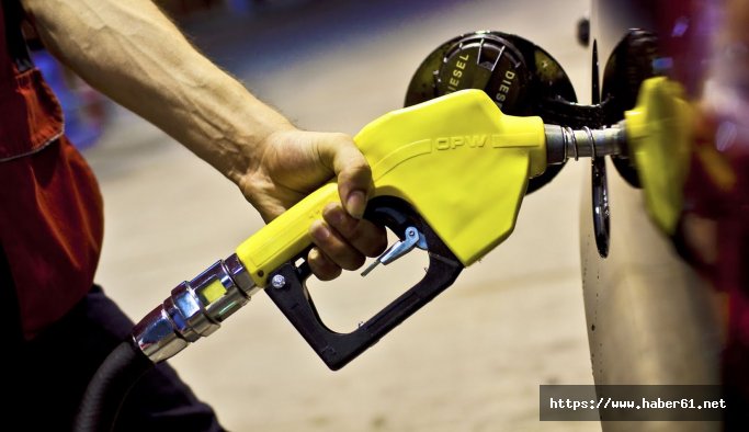 Trabzon'da akaryakıt ödüllü" kan bağışı kampanyası