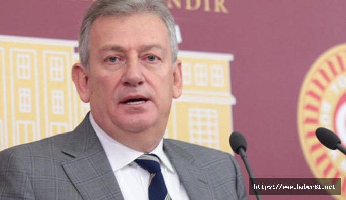 Haluk Pekşen: Fındık alımının durması ihanettir