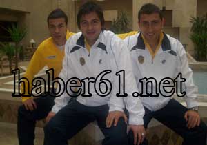 Bir dönem TS'liydiler