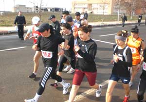 Trabzona 40 saniye çalımı