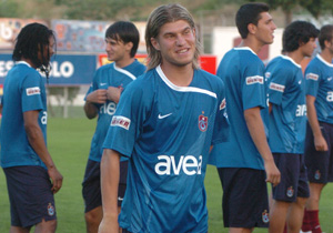 TS'de sakatlarda son durum