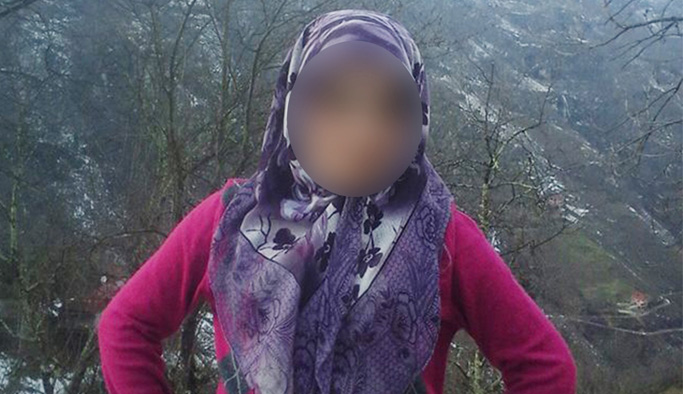 Zihinsel engelli kıza  4 kişi tecavüz etti sadece 1 kişi tutuklandı!