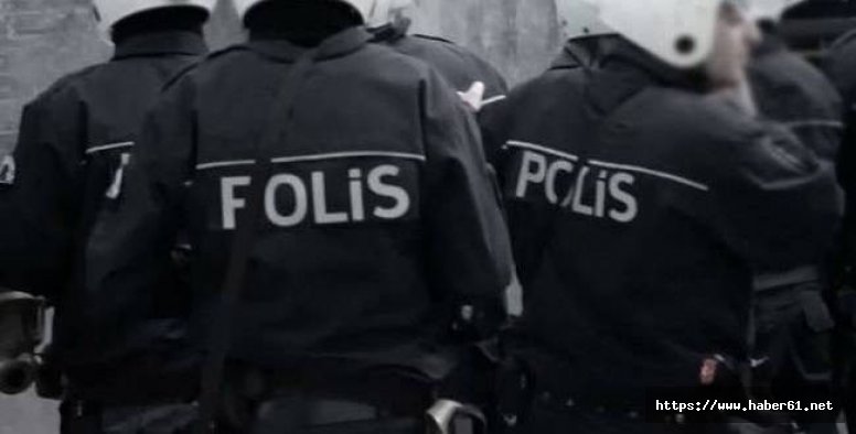 Samsun’da 761 kamu çalışanı tutuklandı