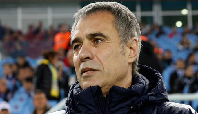 Ersun Yanal "Seri sürecek"