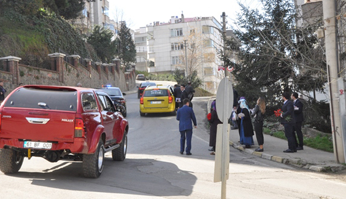 Bakan Gitti onlar kaldı: Bakın ne yaptılar