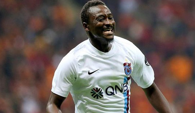 N'doye: Defansta bile oynarım