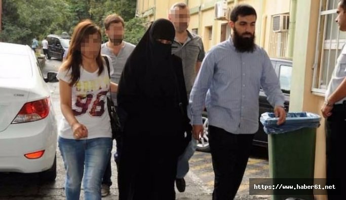 Deaş'ın Türkiye'deki 1 numarası gözaltında