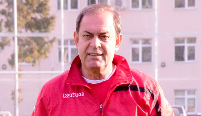 "Gerçek Giresunspor'u göstereceğiz"