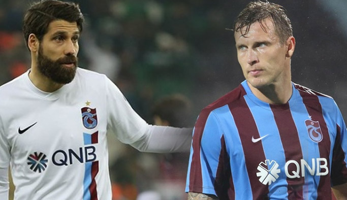 Durica ve Olcay'da son durum