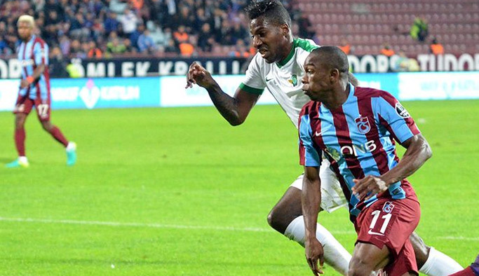 Trabzonspor Maçının Bilet Fiyatları Açıklandı: Bordo-Mavililere Özel Uygulama