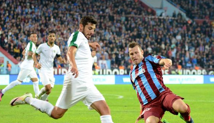 Eski dostlar Akhisar'da