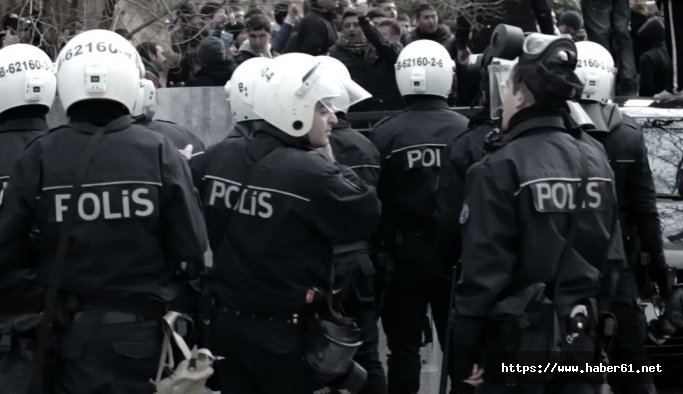 Gümüşhane Emniyeti Fetö operasyonlarını anlattı