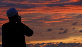 İsrail'den sabah ezanına yasak!