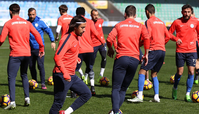 Rizespor'un artık kaybetme lüksü yok