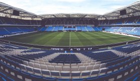 Trabzonspor GS maçı için locaları kiralıyor