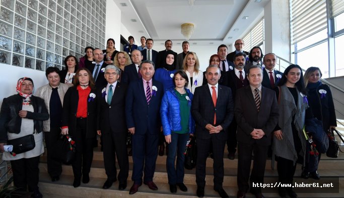 Ordu'da 'Anne Üniversitesi' kuruluyor