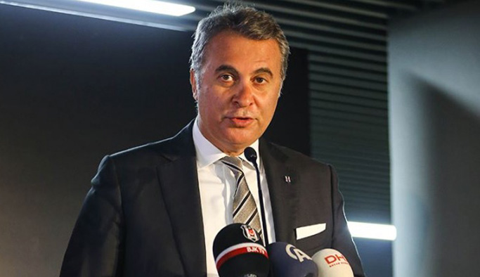 Olympiakos'a kolay lokma olmadığımızı göstereceğiz